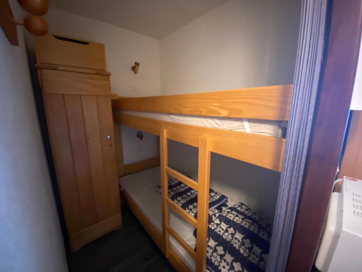 Les Cimes Apartment Samoens Bagian luar foto